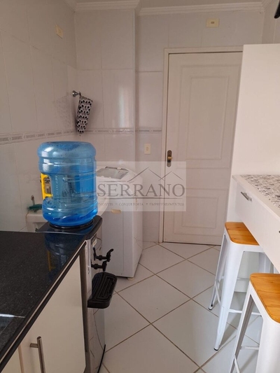 Apartamento, 3 quartos, 75 m² - Foto 5