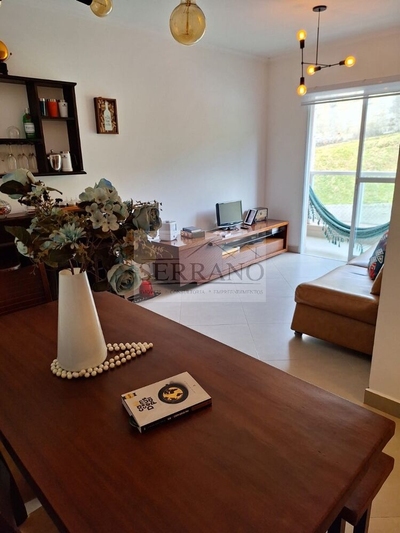 Apartamento, 3 quartos, 75 m² - Foto 1