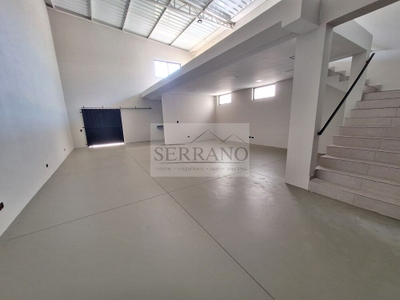 Depósito-Galpão - Foto 3