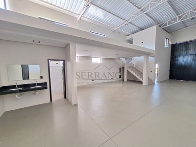 Depósito-Galpão - Foto 5