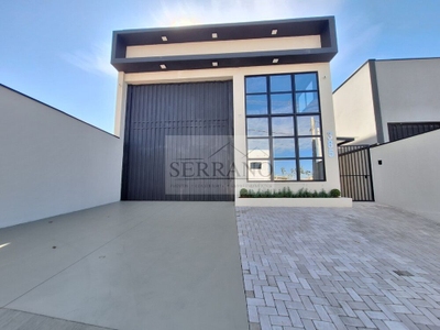 Depósito-Galpão - Foto 1