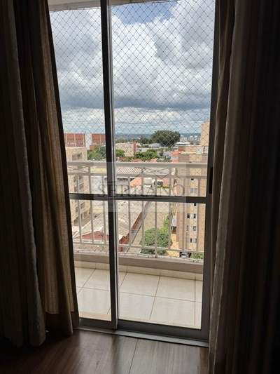 Apartamento, 3 quartos, 86 m² - Foto 5