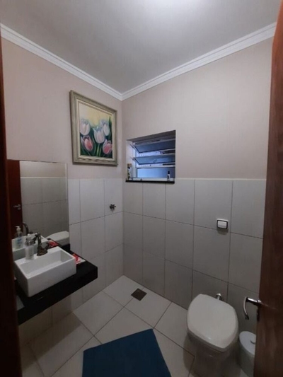 Casa, 3 quartos - Foto 2