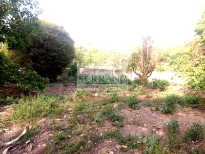 Terreno, 1200 m² - Foto 1