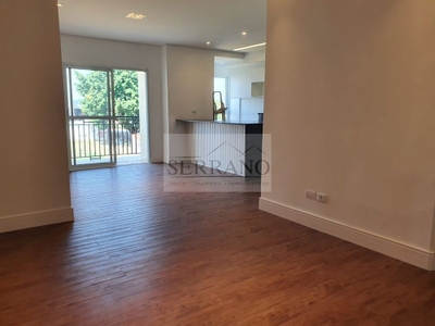 Apartamento, 3 quartos, 103 m² - Foto 1