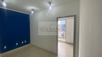 Sala-Conjunto, 40 m² - Foto 5