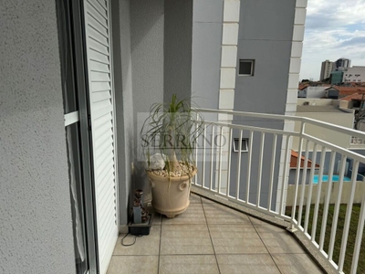 Apartamento, 2 quartos, 72 m² - Foto 4
