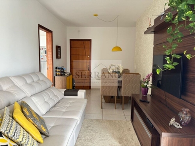 Apartamento, 2 quartos, 72 m² - Foto 1