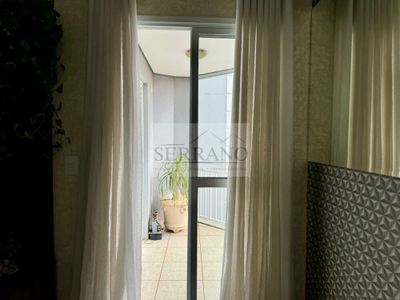Apartamento, 2 quartos, 72 m² - Foto 2
