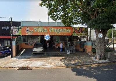 Prédio Inteiro, 359 m² - Foto 1