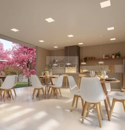 Apartamento, 2 quartos, 53 m² - Foto 4