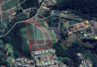 Fazenda, 6 hectares - Foto 1