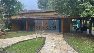 Casa, 7 quartos - Foto 3