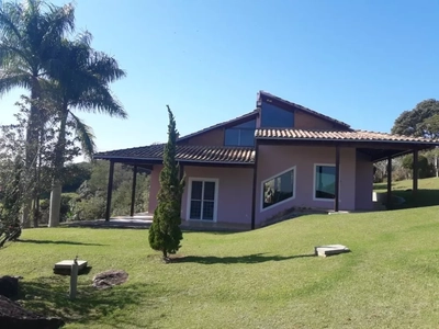 Chácara, 2 quartos, 300 m² - Foto 2