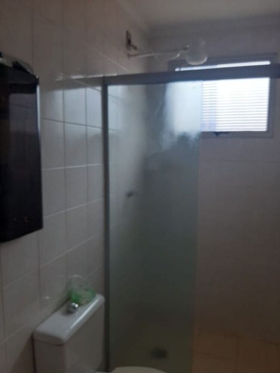 Apartamento, 2 quartos, 64 m² - Foto 1