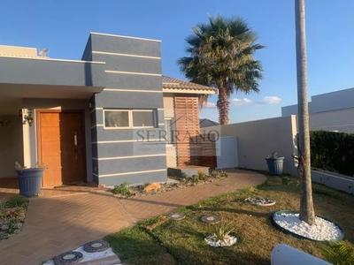 Casa de Condomínio, 3 quartos - Foto 3