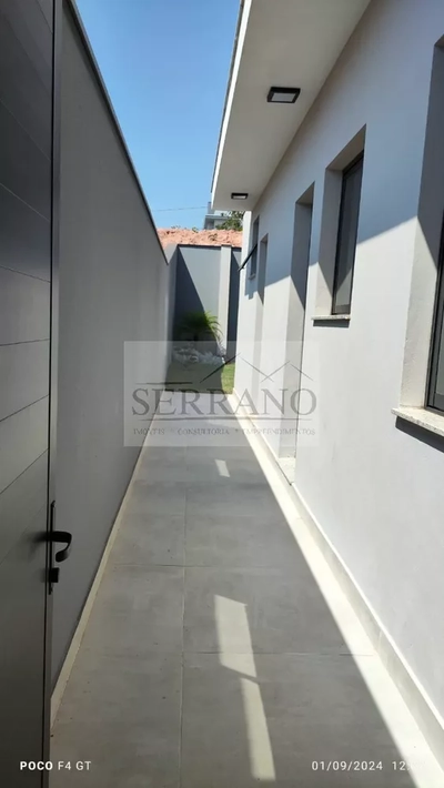 Casa de Condomínio, 3 quartos - Foto 3