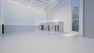 Depósito-Galpão, 295 m² - Foto 5