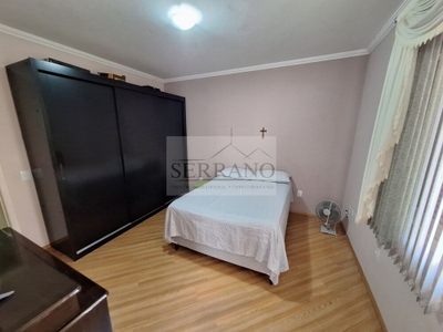 Casa, 3 quartos - Foto 3