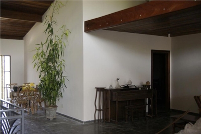 Casa de Condomínio, 5 quartos - Foto 3