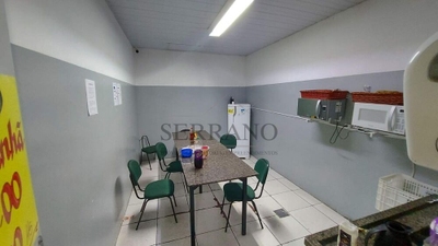 Loja-Salão, 230 m² - Foto 5