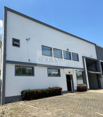 Depósito-Galpão - Foto 2