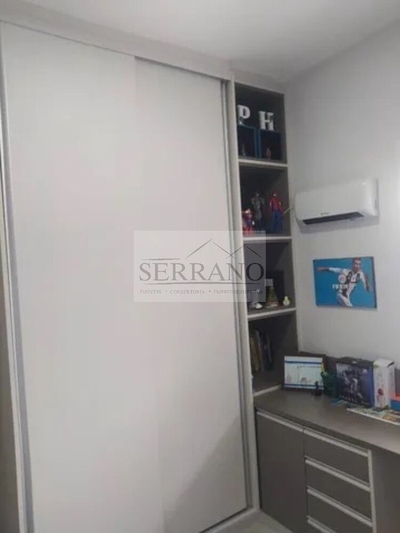 Apartamento, 3 quartos, 108 m² - Foto 4