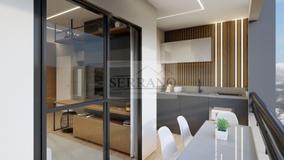 Apartamento, 2 quartos, 64 m² - Foto 5