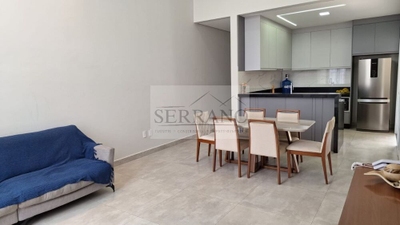 Casa de Condomínio, 3 quartos - Foto 5