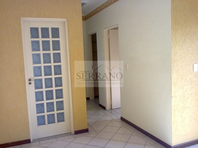Apartamento, 2 quartos, 60 m² - Foto 1