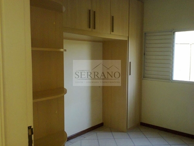 Apartamento, 2 quartos, 60 m² - Foto 3