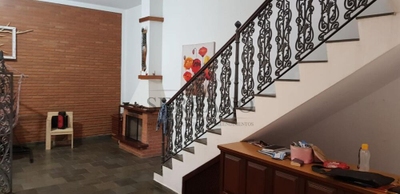 Casa, 5 quartos, 435 m² - Foto 5