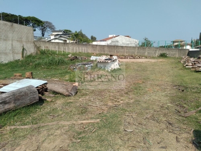 Terreno, 1000 m² - Foto 1