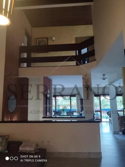 Casa de Condomínio, 4 quartos - Foto 3