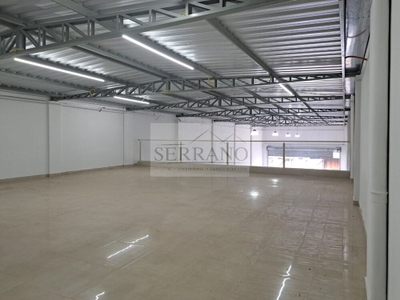 Loja-Salão, 380 m² - Foto 3