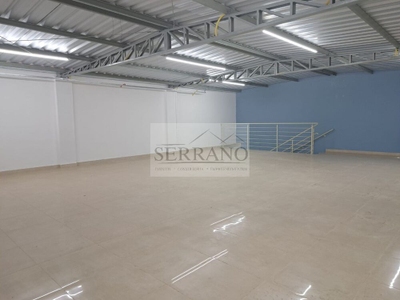 Loja-Salão, 380 m² - Foto 4