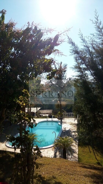 Chácara, 3 quartos - Foto 4