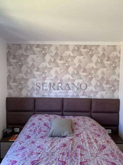 Apartamento, 3 quartos, 74 m² - Foto 3