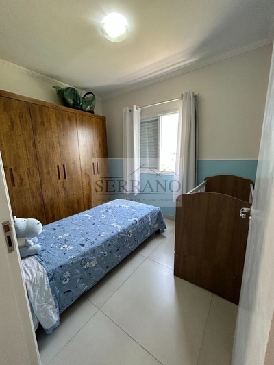 Apartamento, 3 quartos, 80 m² - Foto 3