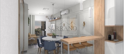 Apartamento, 3 quartos, 71 m² - Foto 4