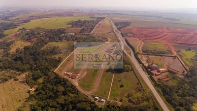 Loteamento e Condomínio, 510 m² - Foto 4