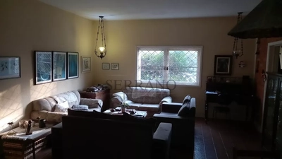 Casa, 4 quartos, 400 m² - Foto 4