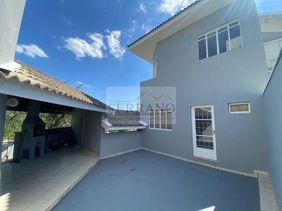 Casa de Condomínio, 6 quartos - Foto 4