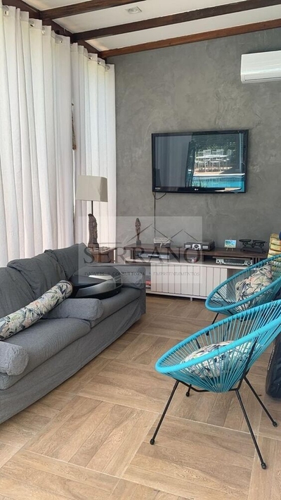 Casa, 4 quartos - Foto 4