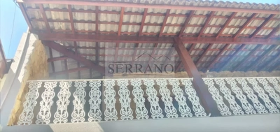 Casa, 3 quartos, 248 m² - Foto 2