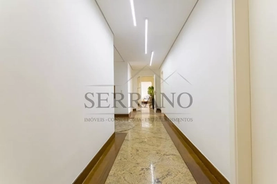 Apartamento, 5 quartos, 357 m² - Foto 3