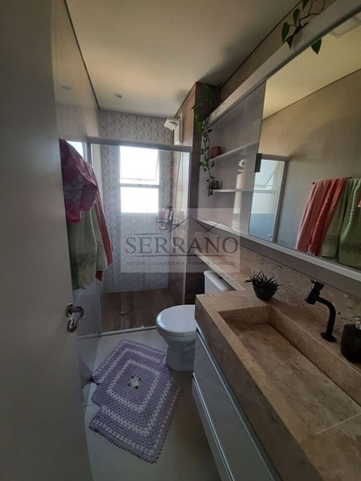 Apartamento, 2 quartos, 52 m² - Foto 4