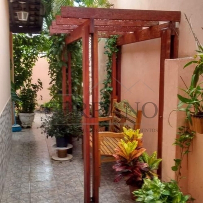 Casa, 2 quartos, 80 m² - Foto 2