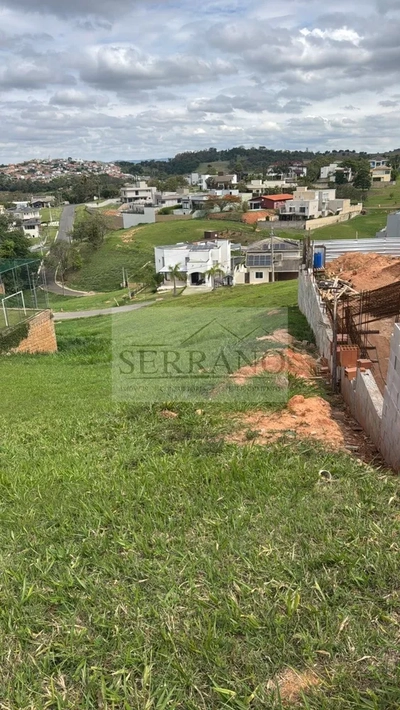 Loteamento e Condomínio, 810 m² - Foto 3