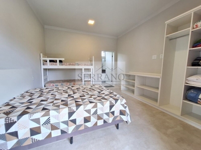 Casa de Condomínio, 4 quartos - Foto 2